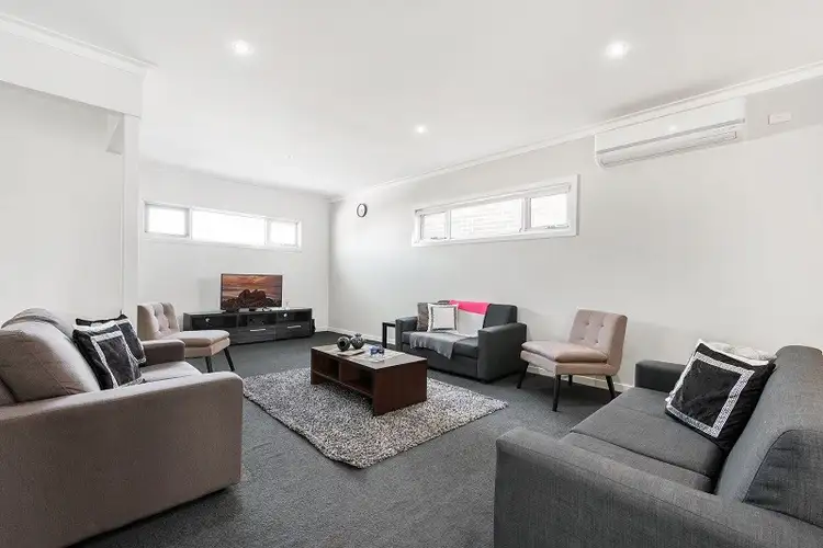 Third view of Homely house listing, 107 Creekwood Drive, Craigieburn VIC 3064
