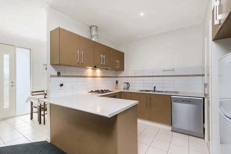 Fourth view of Homely house listing, 107 Creekwood Drive, Craigieburn VIC 3064
