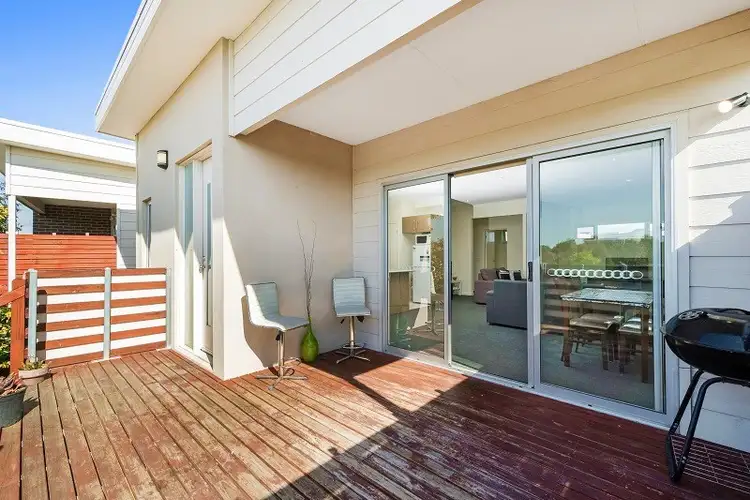 Fifth view of Homely house listing, 107 Creekwood Drive, Craigieburn VIC 3064