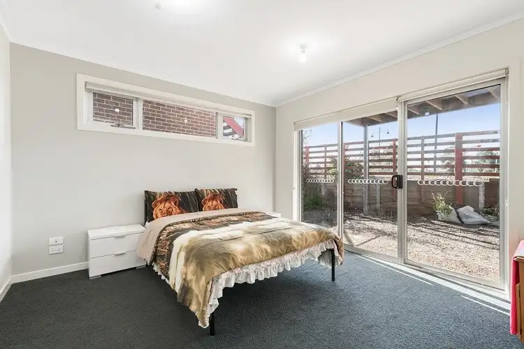 Sixth view of Homely house listing, 107 Creekwood Drive, Craigieburn VIC 3064