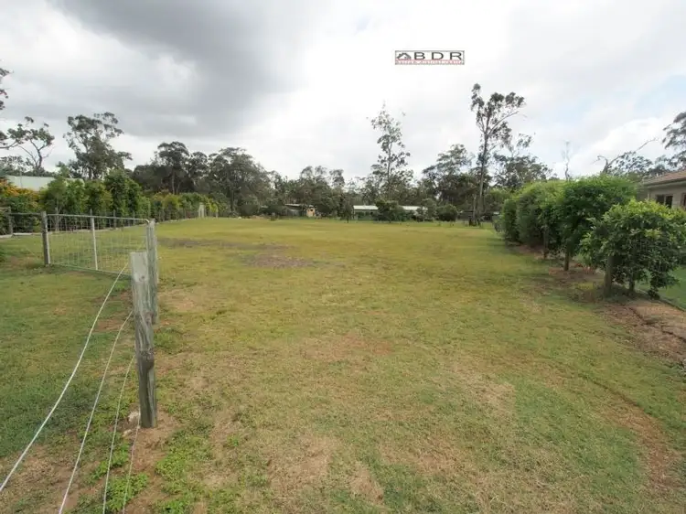 Second view of Homely land listing, 15 Brypat Close, Burrum Heads QLD 4659