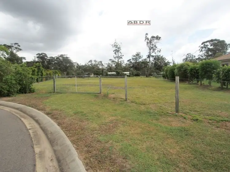 Third view of Homely land listing, 15 Brypat Close, Burrum Heads QLD 4659