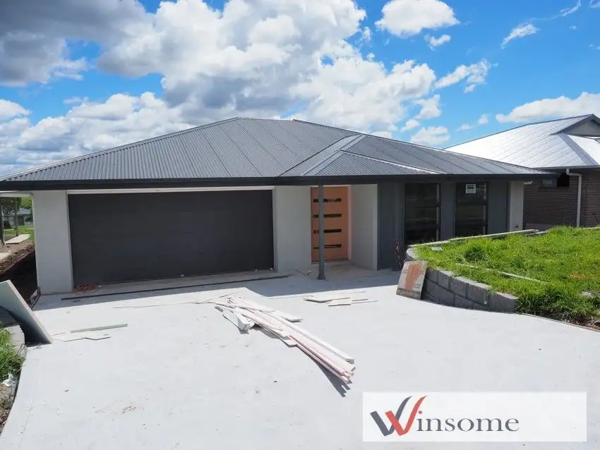 Main view of Homely house listing, 9 Prior Circuit, West Kempsey NSW 2440