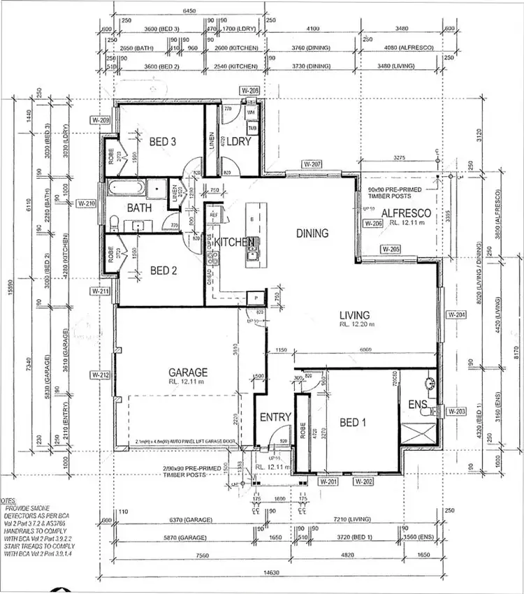 Second view of Homely house listing, 9 Prior Circuit, West Kempsey NSW 2440