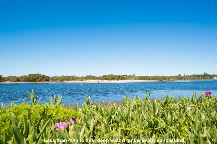 Main view of Homely house listing, 155 Bowman Street, Swansea NSW 2281