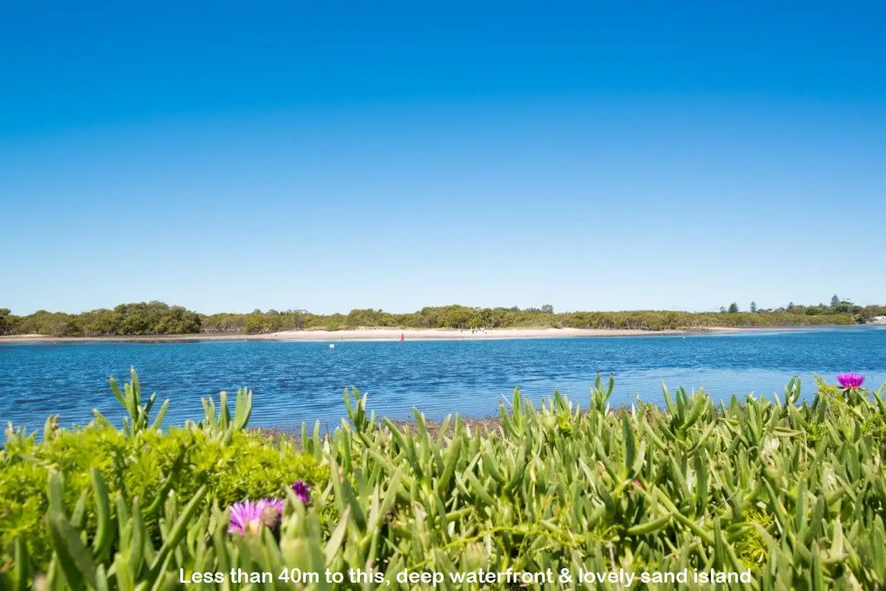 Main view of Homely house listing, 155 Bowman Street, Swansea NSW 2281