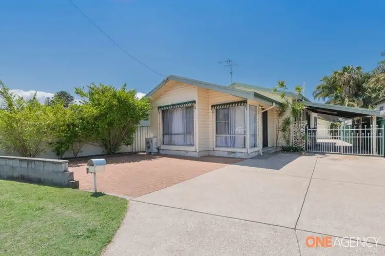 Second view of Homely house listing, 155 Bowman Street, Swansea NSW 2281