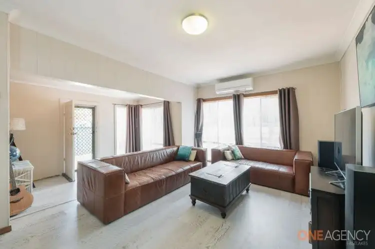 Fourth view of Homely house listing, 155 Bowman Street, Swansea NSW 2281