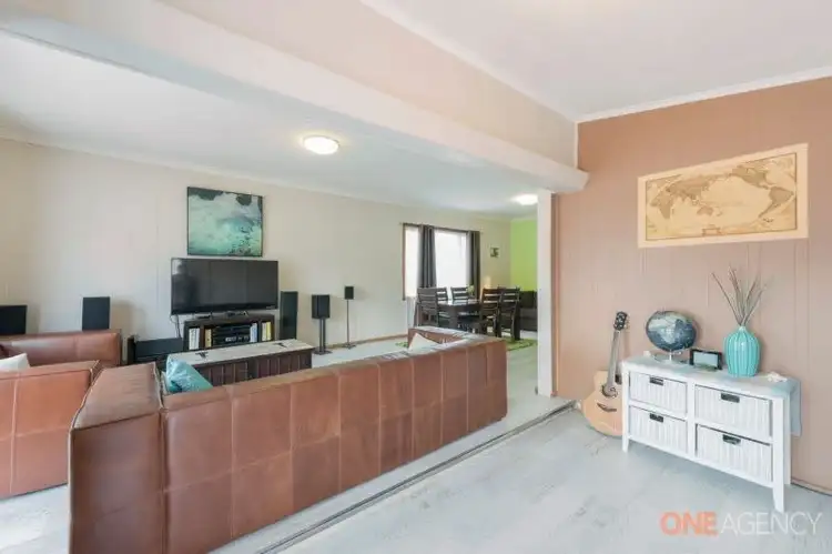 Fifth view of Homely house listing, 155 Bowman Street, Swansea NSW 2281