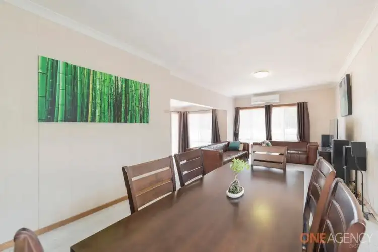 Seventh view of Homely house listing, 155 Bowman Street, Swansea NSW 2281