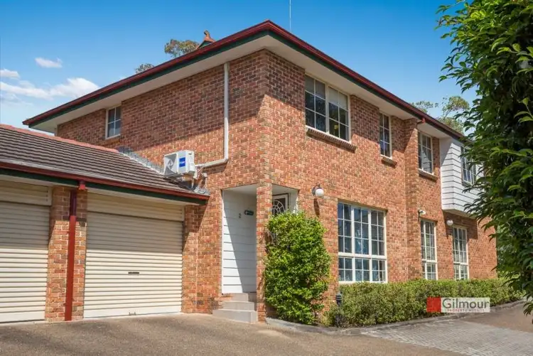 2/81 Old Castle Hill Road, Castle Hill NSW 2154