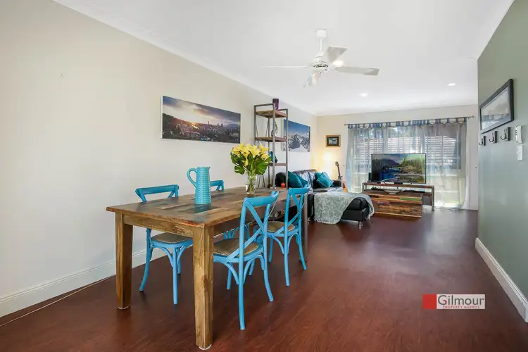 Second view of Homely townhouse listing, 2/81 Old Castle Hill Road, Castle Hill NSW 2154