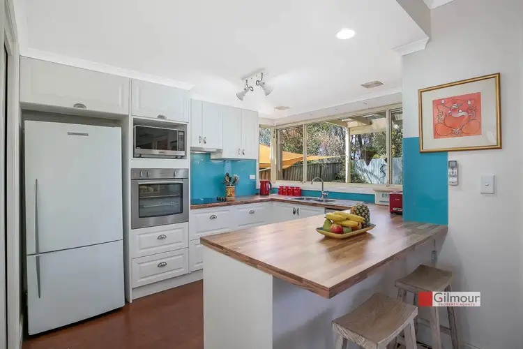 Third view of Homely townhouse listing, 2/81 Old Castle Hill Road, Castle Hill NSW 2154