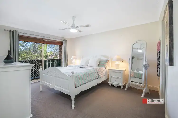 Fifth view of Homely townhouse listing, 2/81 Old Castle Hill Road, Castle Hill NSW 2154