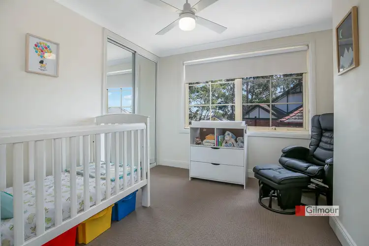 Sixth view of Homely townhouse listing, 2/81 Old Castle Hill Road, Castle Hill NSW 2154