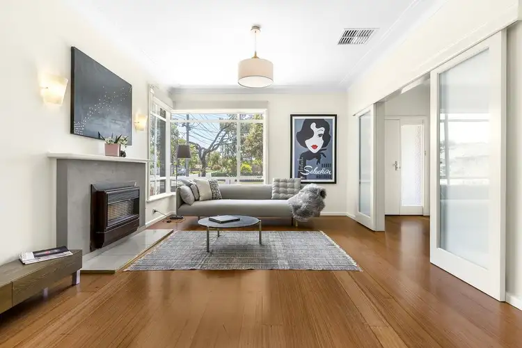 Second view of Homely house listing, 21 Ila Street, Glenroy VIC 3046