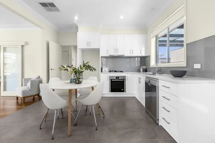 Third view of Homely house listing, 21 Ila Street, Glenroy VIC 3046