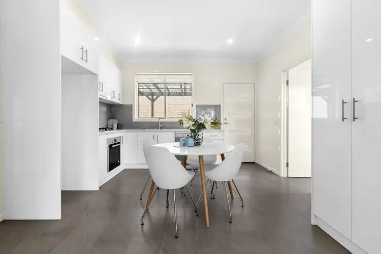 Fifth view of Homely house listing, 21 Ila Street, Glenroy VIC 3046