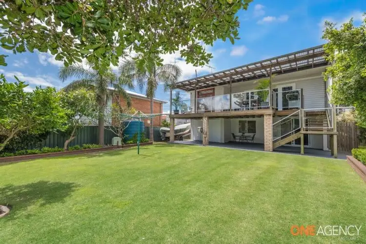 33 Northcote Avenue, Swansea Heads NSW 2281