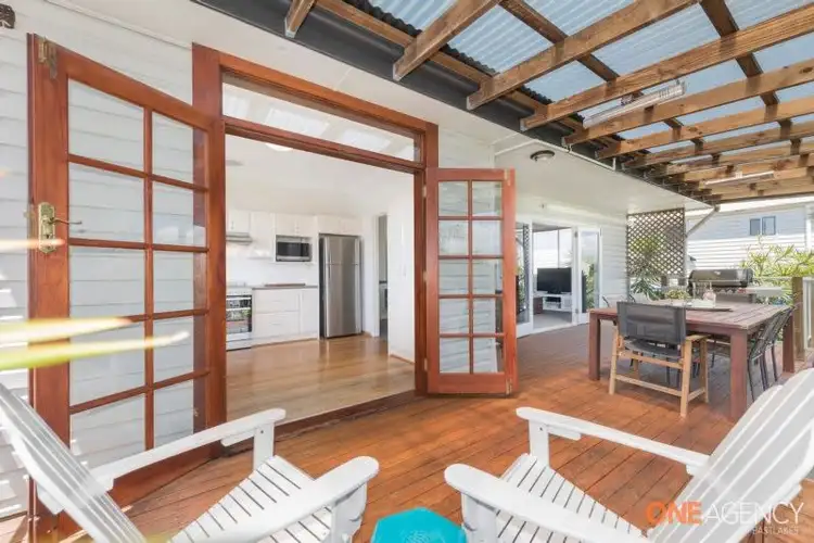 Fourth view of Homely house listing, 33 Northcote Avenue, Swansea Heads NSW 2281