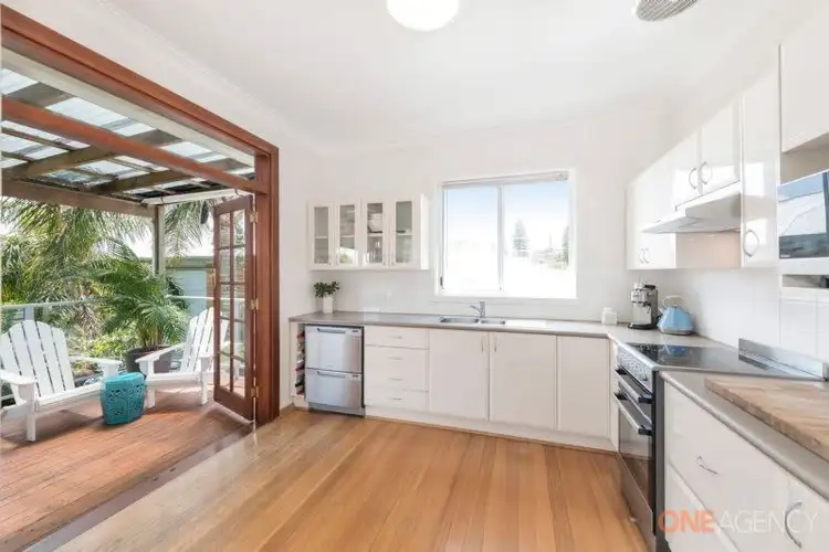 Fifth view of Homely house listing, 33 Northcote Avenue, Swansea Heads NSW 2281