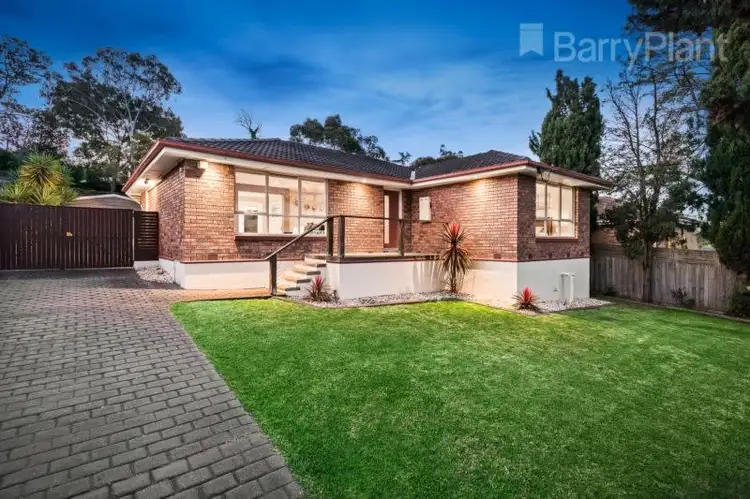 33 Winnetka Drive, Lilydale VIC 3140