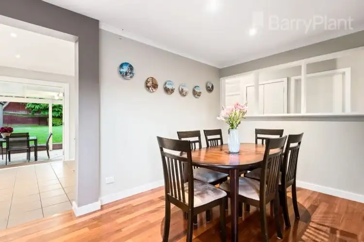 Fourth view of Homely house listing, 33 Winnetka Drive, Lilydale VIC 3140