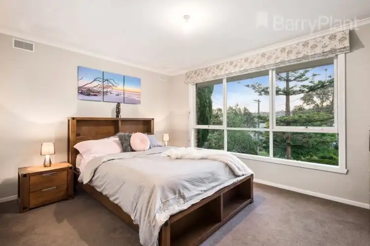 Fifth view of Homely house listing, 33 Winnetka Drive, Lilydale VIC 3140