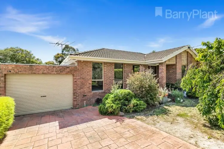 Second view of Homely house listing, 117 Cave Hill Road, Lilydale VIC 3140