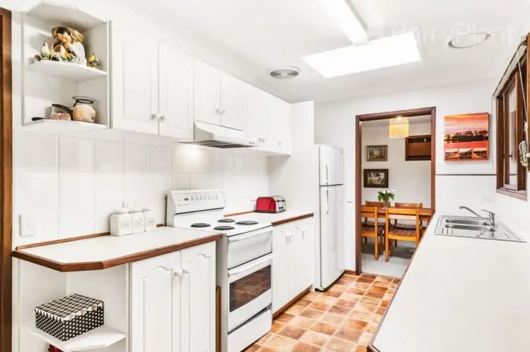Third view of Homely house listing, 117 Cave Hill Road, Lilydale VIC 3140