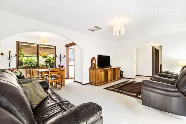 Fourth view of Homely house listing, 117 Cave Hill Road, Lilydale VIC 3140