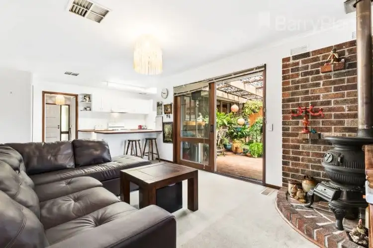 Fifth view of Homely house listing, 117 Cave Hill Road, Lilydale VIC 3140