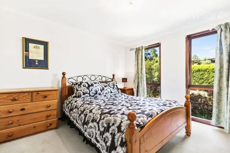 Sixth view of Homely house listing, 117 Cave Hill Road, Lilydale VIC 3140
