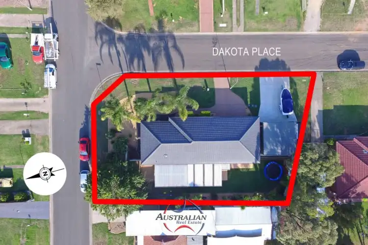 17 Dakota Place, St Clair NSW 2759