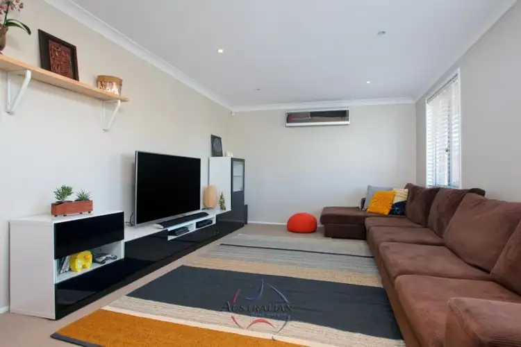 Second view of Homely house listing, 17 Dakota Place, St Clair NSW 2759