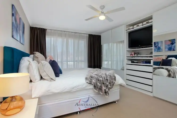 Sixth view of Homely house listing, 17 Dakota Place, St Clair NSW 2759