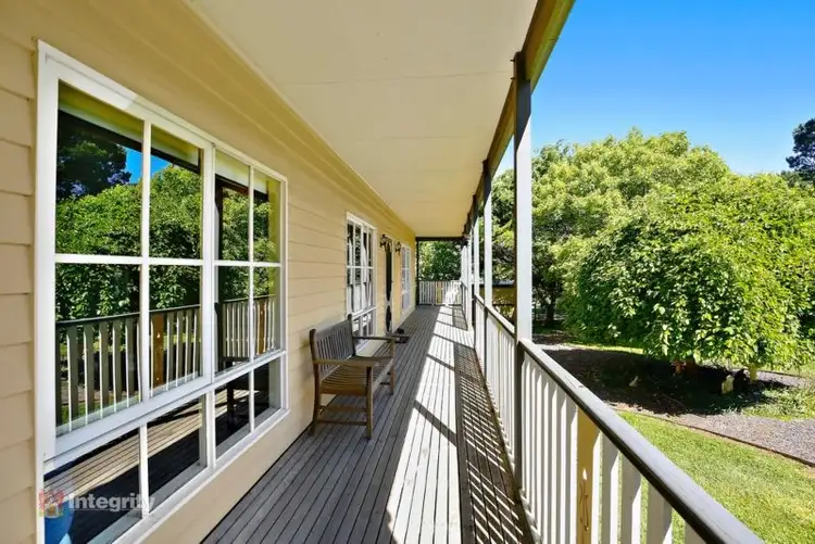 Third view of Homely house listing, 11 Amlyn Court, Kinglake West VIC 3757
