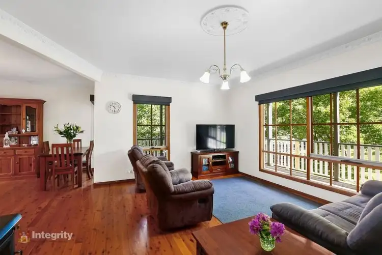 Fourth view of Homely house listing, 11 Amlyn Court, Kinglake West VIC 3757