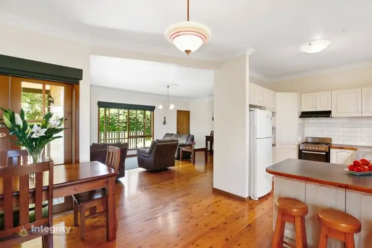 Fifth view of Homely house listing, 11 Amlyn Court, Kinglake West VIC 3757