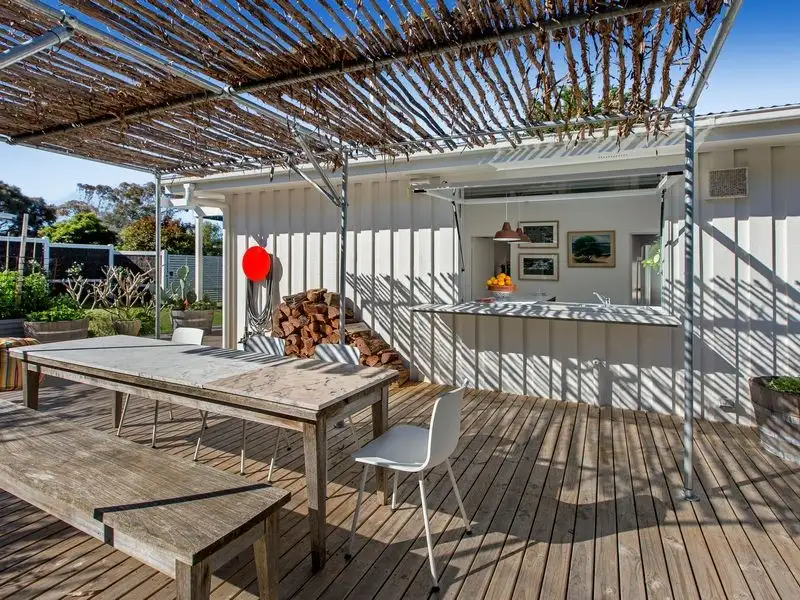 Main view of Homely house listing, 45a Wilson Road, Blairgowrie VIC 3942