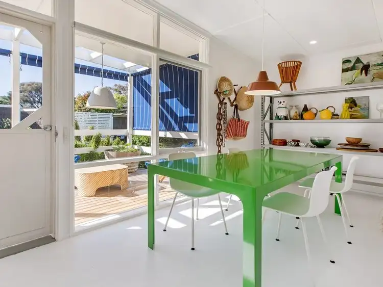 Second view of Homely house listing, 45a Wilson Road, Blairgowrie VIC 3942