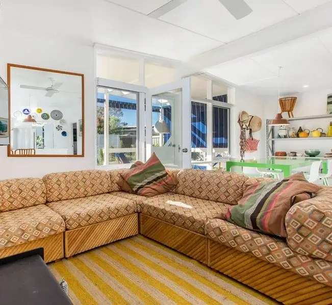 Fourth view of Homely house listing, 45a Wilson Road, Blairgowrie VIC 3942