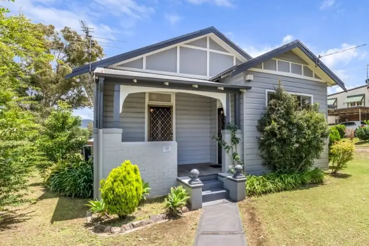 27 King St, Cessnock NSW 2325