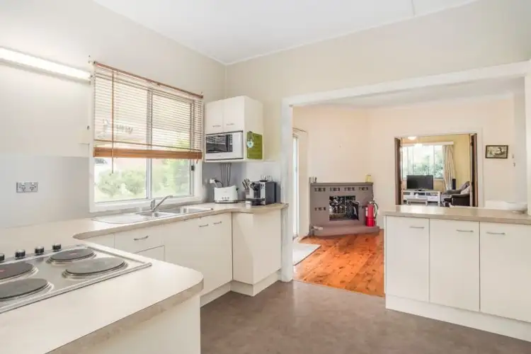 Second view of Homely house listing, 27 King St, Cessnock NSW 2325