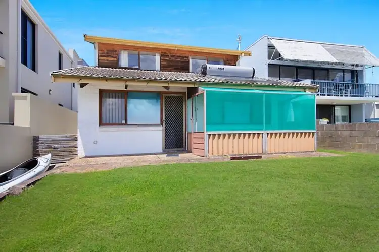 Third view of Homely house listing, 93 Marks Point Road, Marks Point NSW 2280