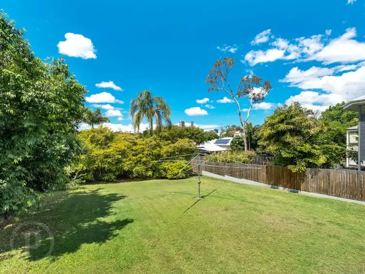 Fifth view of Homely house listing, 29 Bangalla St, Auchenflower QLD 4066