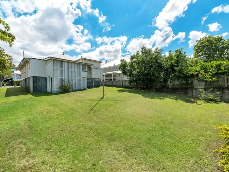 Sixth view of Homely house listing, 29 Bangalla St, Auchenflower QLD 4066