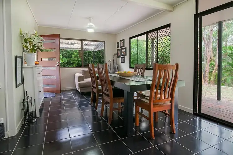Second view of Homely house listing, 129 Velvet Street, Pine Mountain QLD 4306
