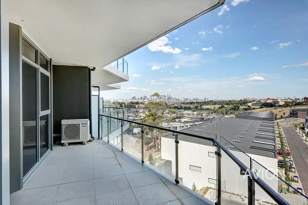 Main view of Homely apartment listing, 603/60 Edgewater Boulevard, Maribyrnong VIC 3032