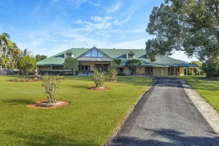 Main view of Homely house listing, 21 Jack Williams Place, Dungay NSW 2484